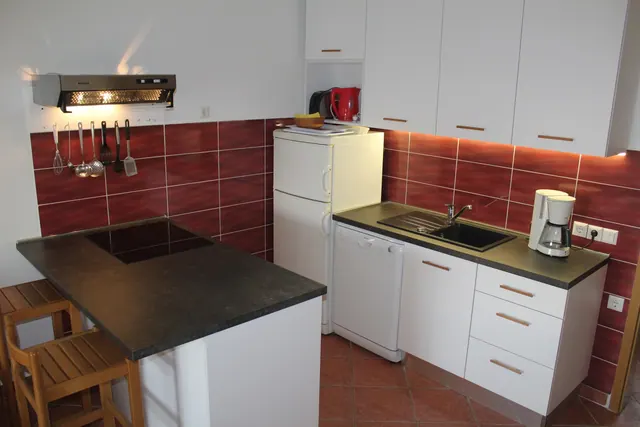 Apartment 1 — Bild 2