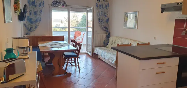 Apartment 1 — Bild 6