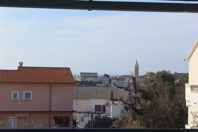 Apartment 2 auf Rab
