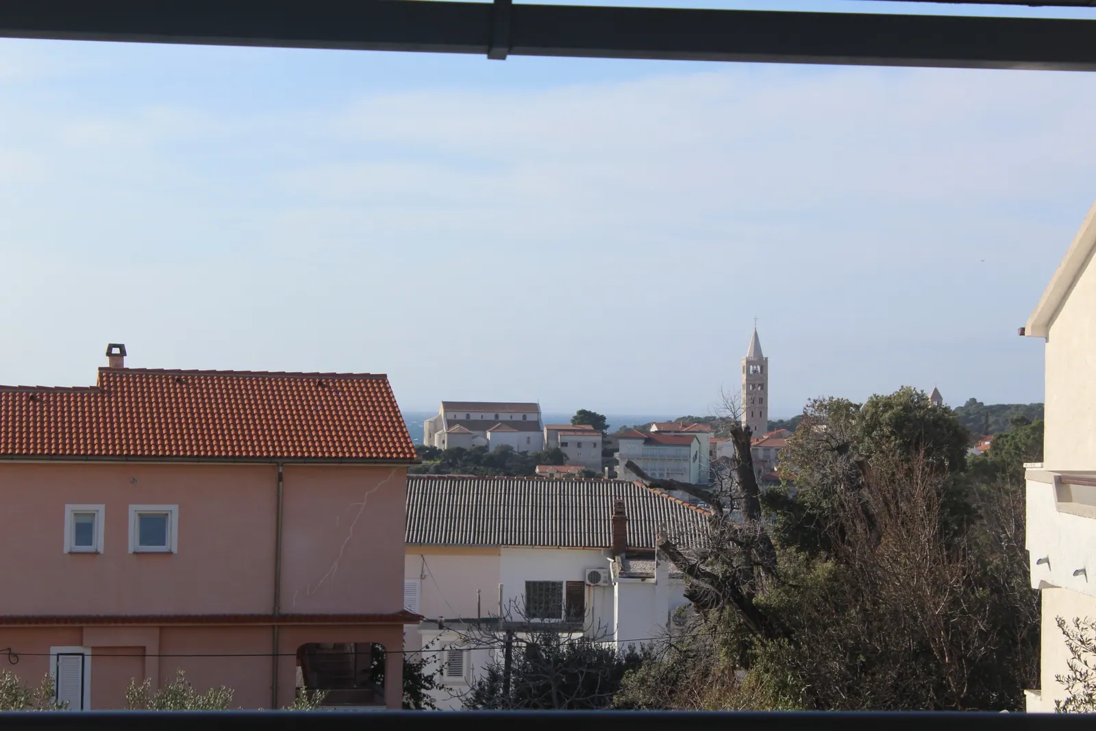 Apartment 2 auf Rab