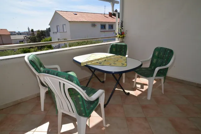 Apartment 2 — Bild 6