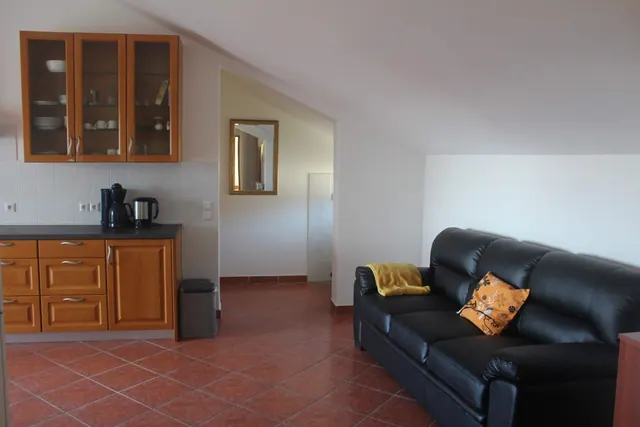 Apartment 2 — Bild 8