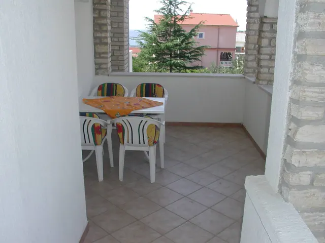 Apartment 3 — Bild 5