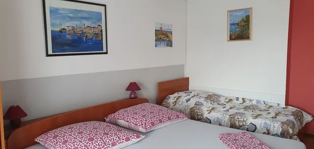Apartment 3 — Bild 8