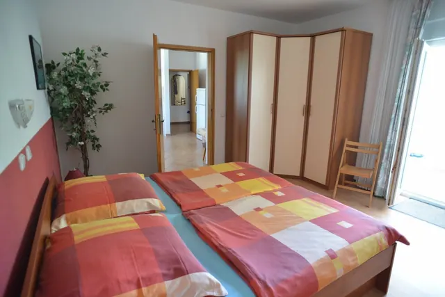 Apartment 4 auf Rab