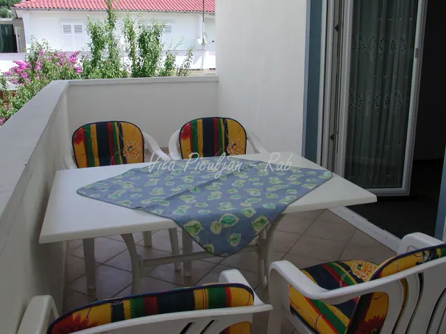 Apartment 4 — Bild 2