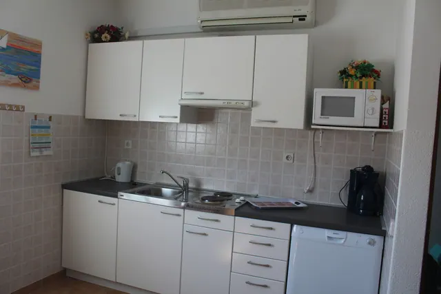 Apartment 4 — Bild 3