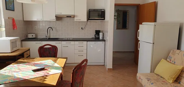 Apartment 4 — Bild 7