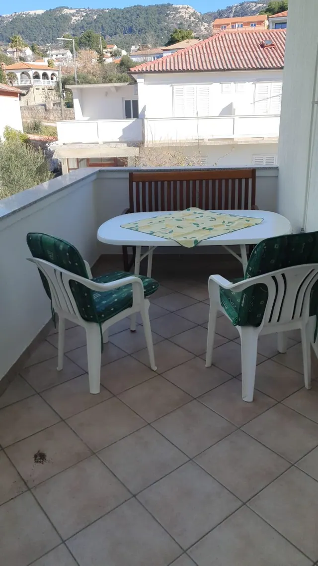 Apartment 4 — Bild 8