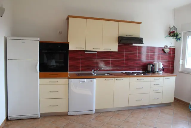 Apartment 5 — Bild 3