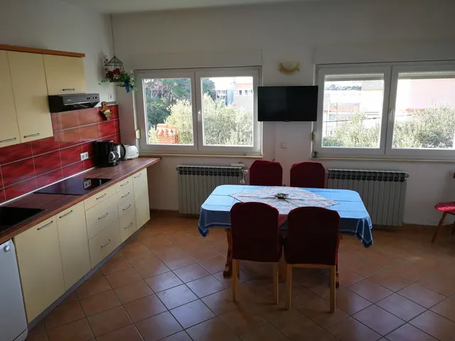 Apartment 5 — Bild 11